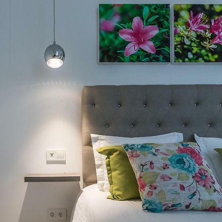 Azaleas Guest House Ribeira Cha Εξωτερικό φωτογραφία