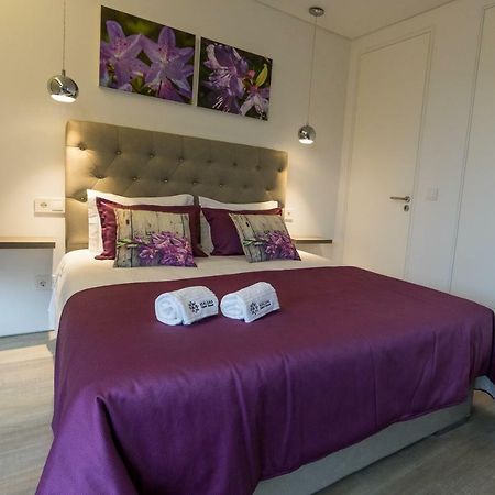 Azaleas Guest House Ribeira Cha Εξωτερικό φωτογραφία