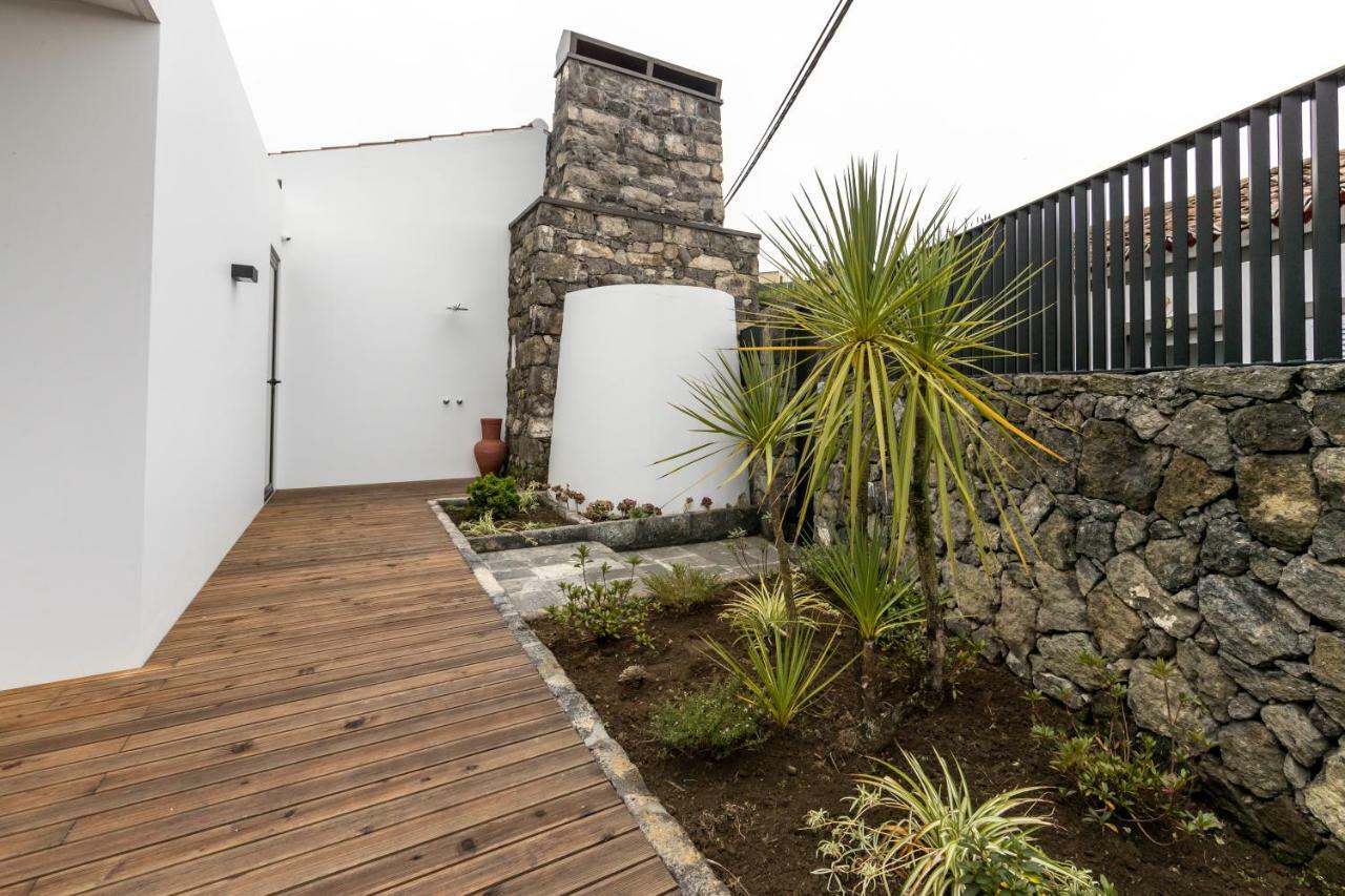 Azaleas Guest House Ribeira Cha Εξωτερικό φωτογραφία
