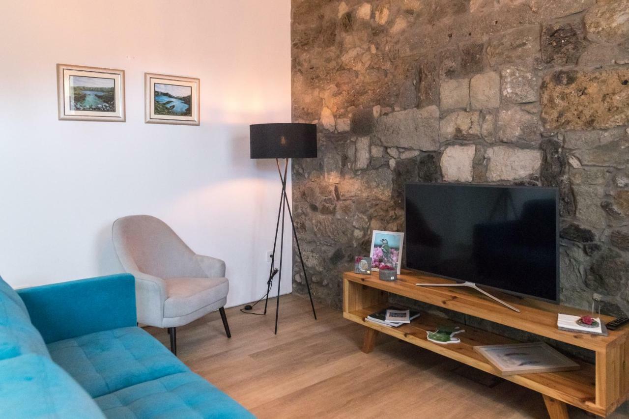 Azaleas Guest House Ribeira Cha Εξωτερικό φωτογραφία