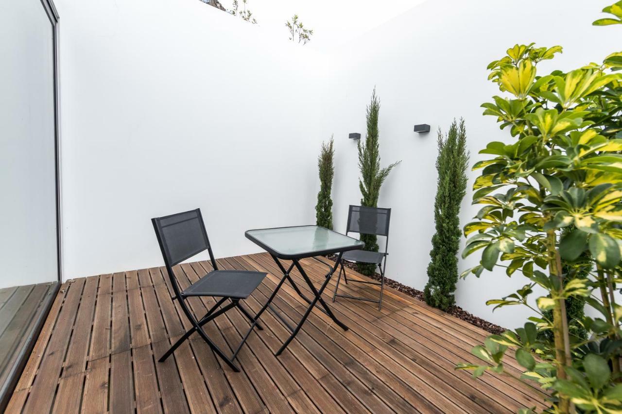 Azaleas Guest House Ribeira Cha Εξωτερικό φωτογραφία