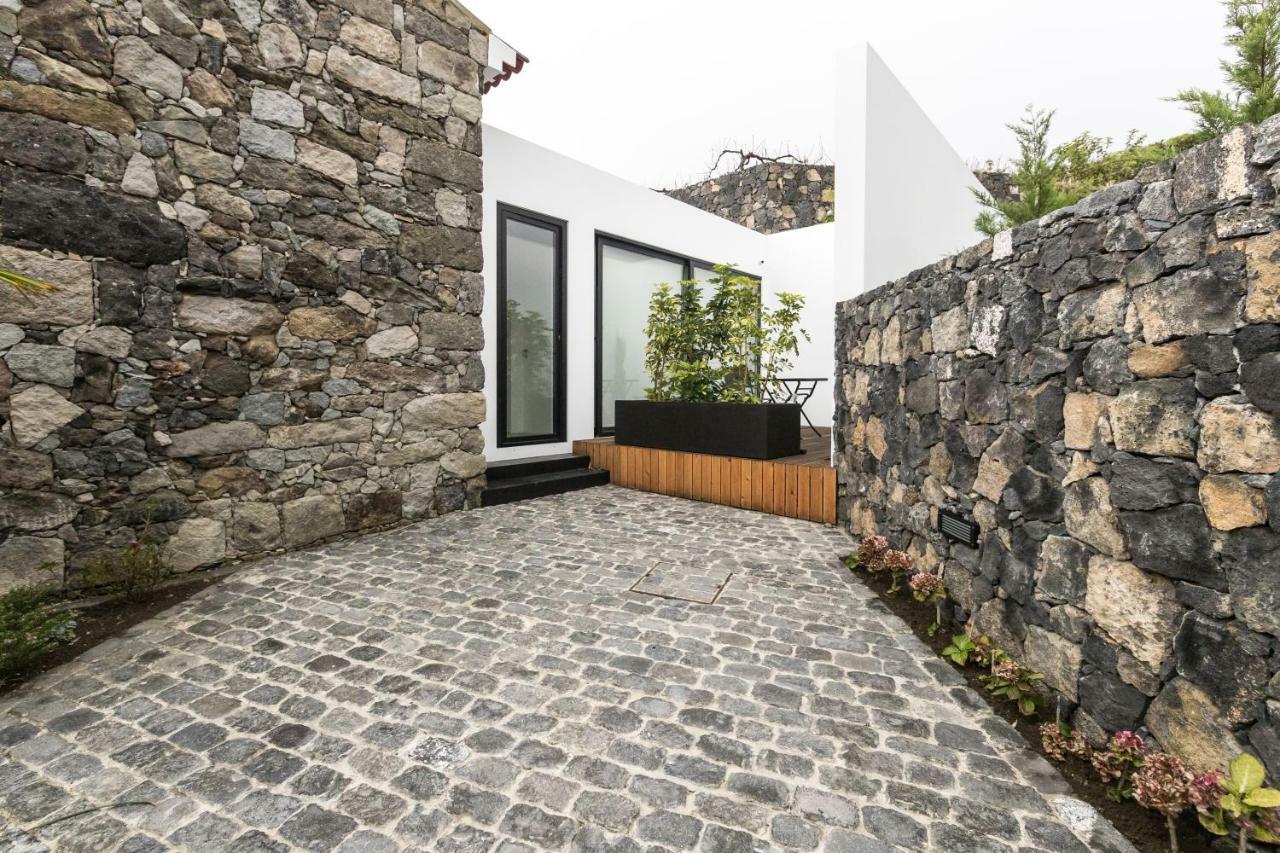Azaleas Guest House Ribeira Cha Εξωτερικό φωτογραφία
