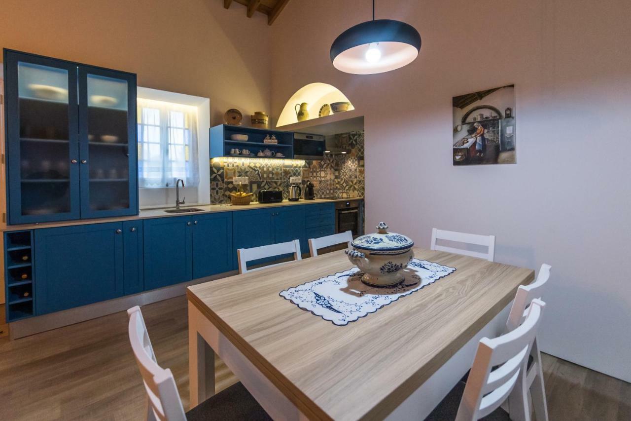Azaleas Guest House Ribeira Cha Εξωτερικό φωτογραφία