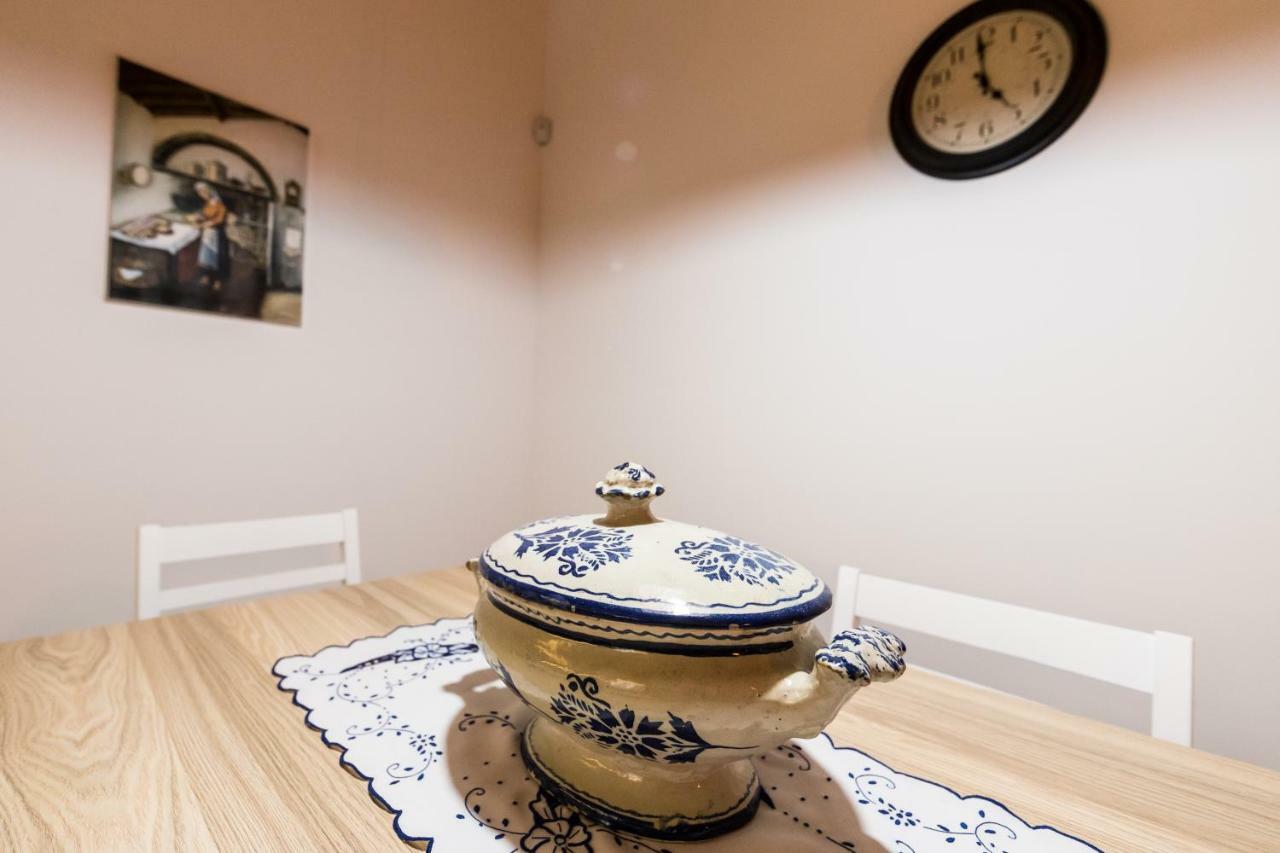 Azaleas Guest House Ribeira Cha Εξωτερικό φωτογραφία