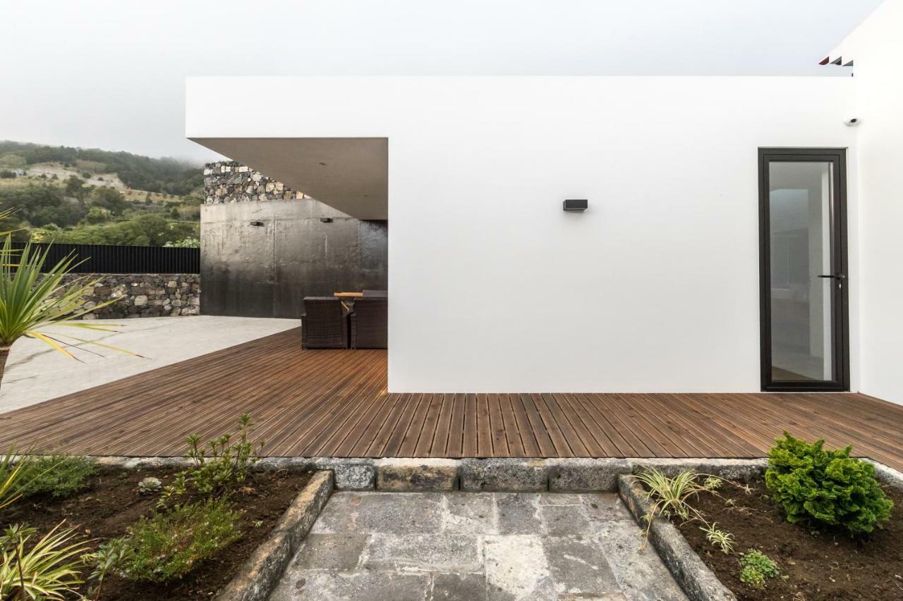 Azaleas Guest House Ribeira Cha Εξωτερικό φωτογραφία