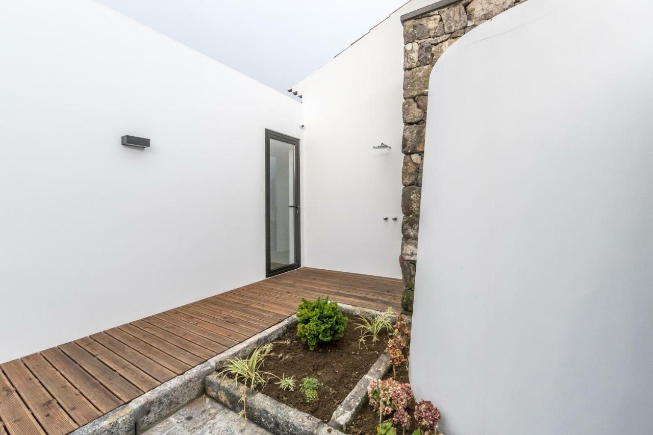 Azaleas Guest House Ribeira Cha Εξωτερικό φωτογραφία
