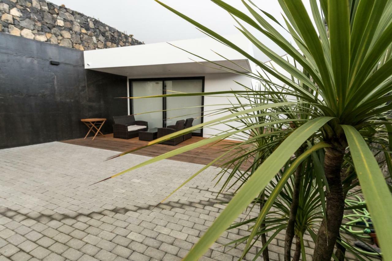 Azaleas Guest House Ribeira Cha Εξωτερικό φωτογραφία
