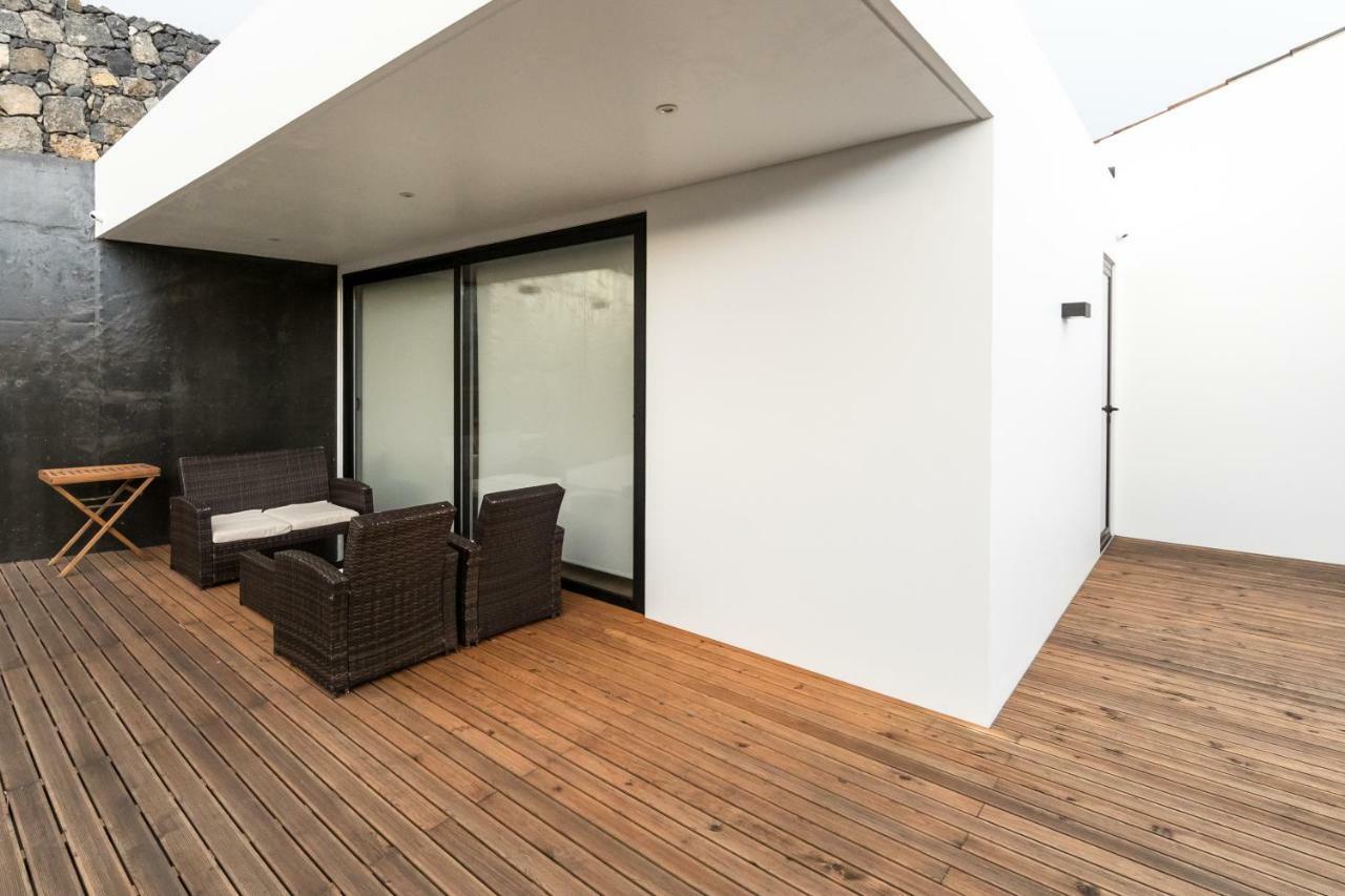 Azaleas Guest House Ribeira Cha Εξωτερικό φωτογραφία