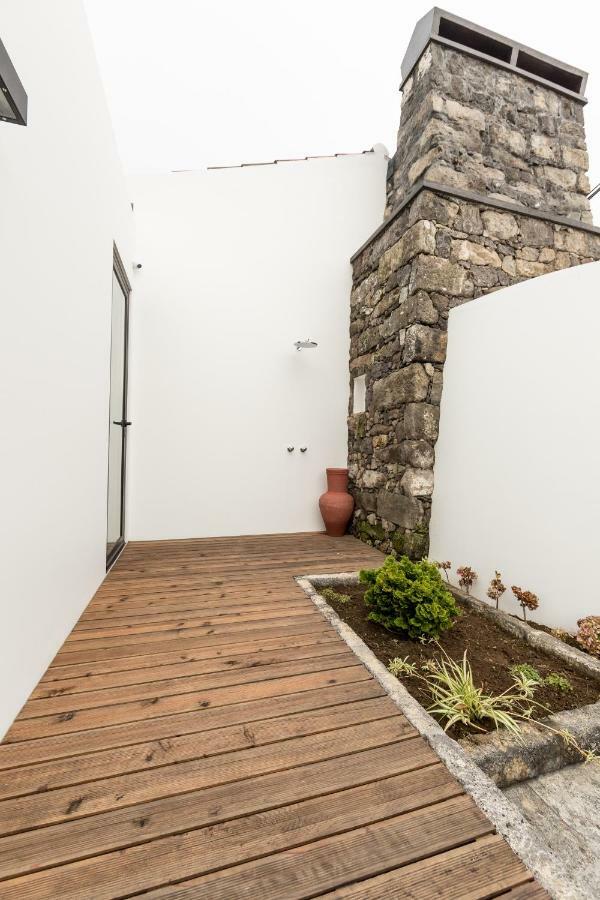 Azaleas Guest House Ribeira Cha Εξωτερικό φωτογραφία