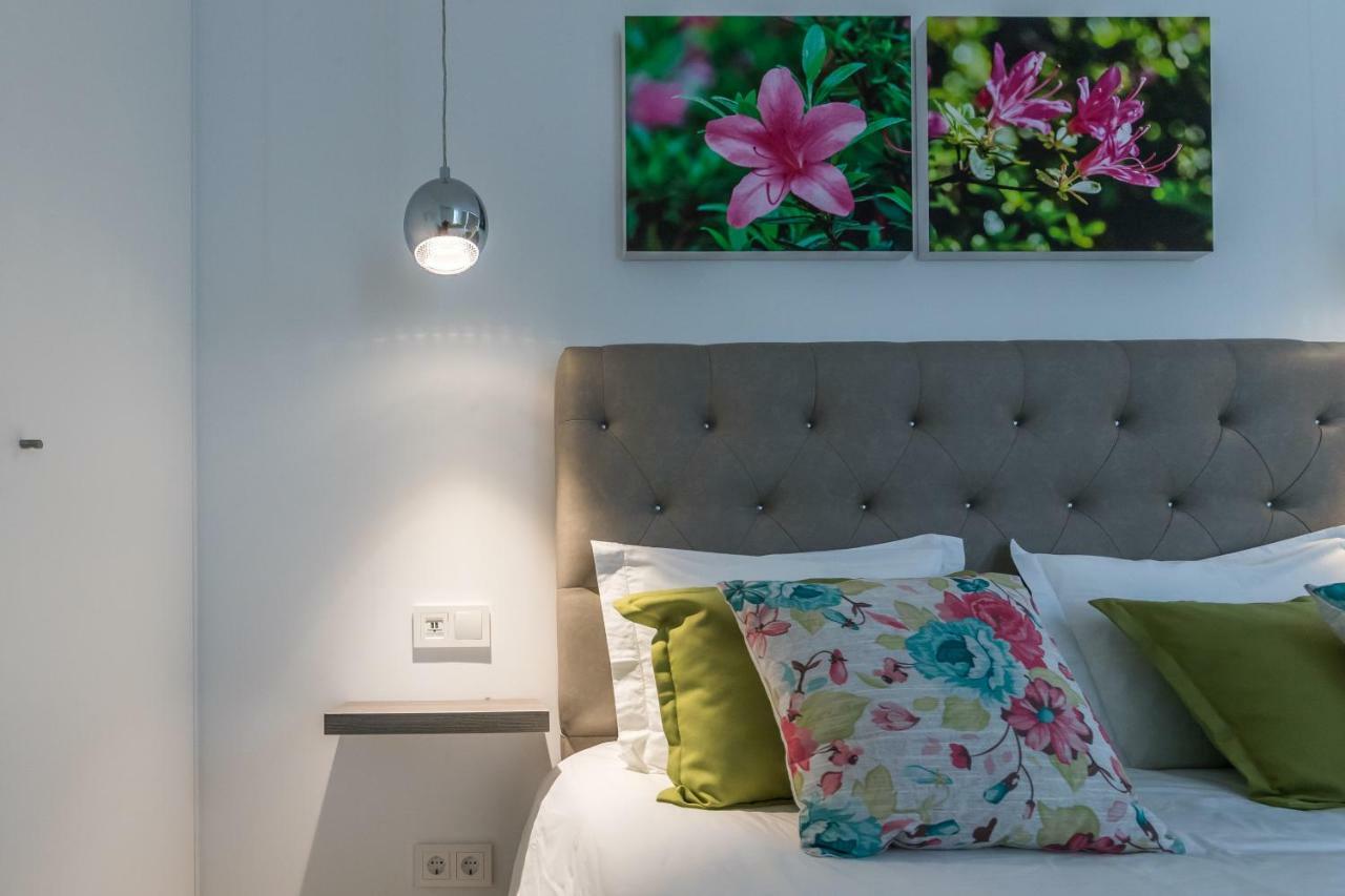 Azaleas Guest House Ribeira Cha Εξωτερικό φωτογραφία