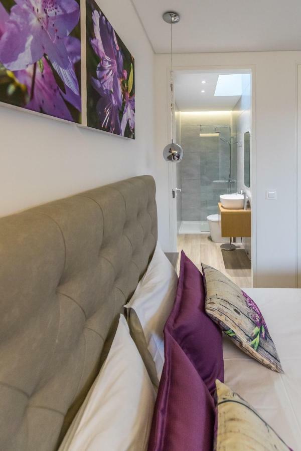 Azaleas Guest House Ribeira Cha Εξωτερικό φωτογραφία