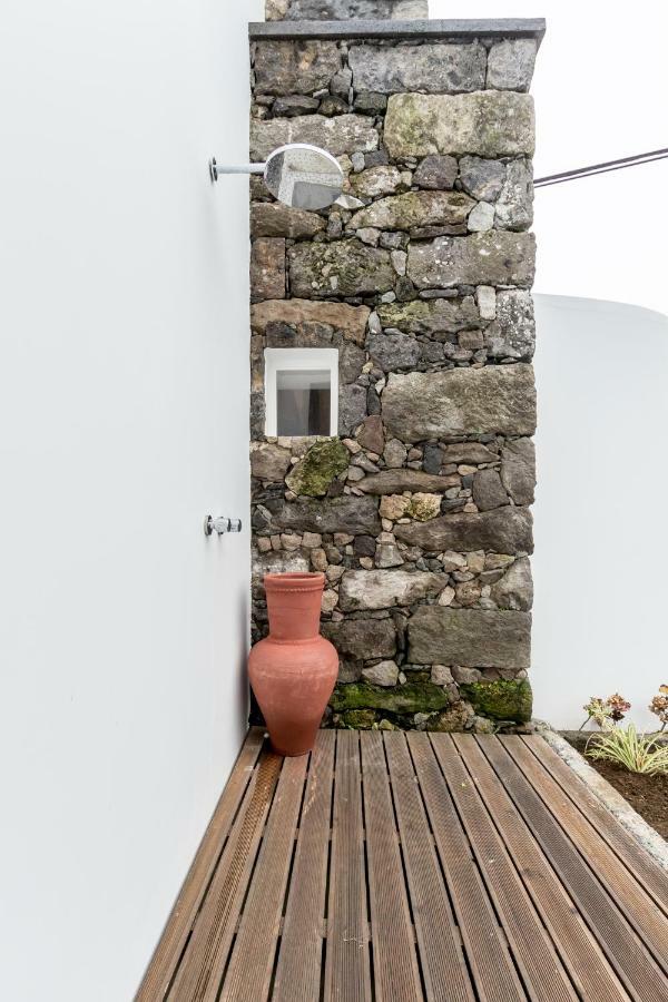 Azaleas Guest House Ribeira Cha Εξωτερικό φωτογραφία