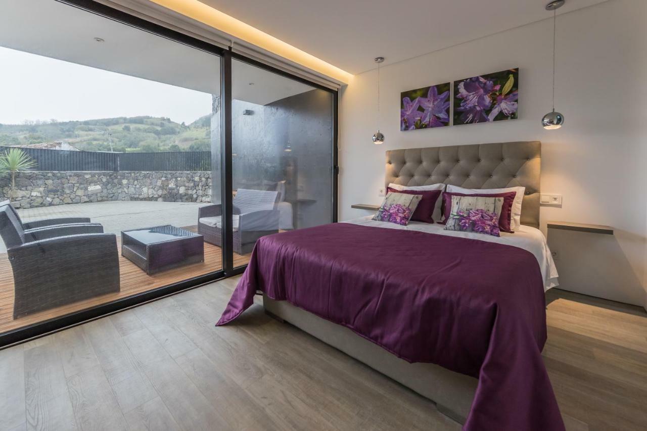 Azaleas Guest House Ribeira Cha Εξωτερικό φωτογραφία