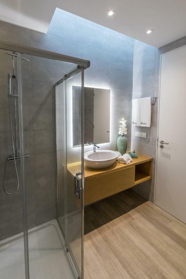 Azaleas Guest House Ribeira Cha Εξωτερικό φωτογραφία
