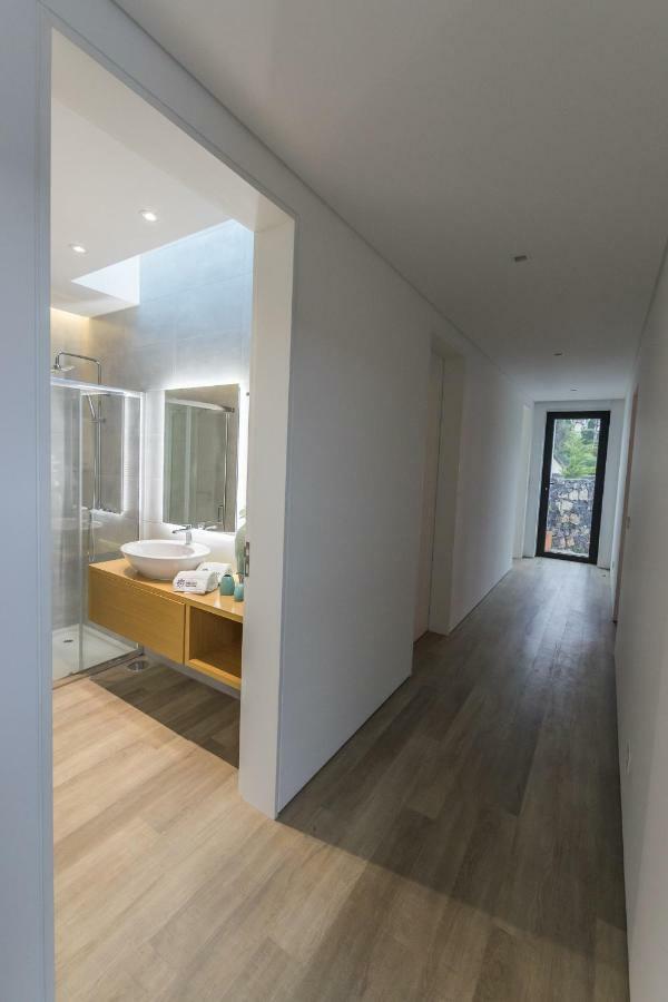 Azaleas Guest House Ribeira Cha Εξωτερικό φωτογραφία