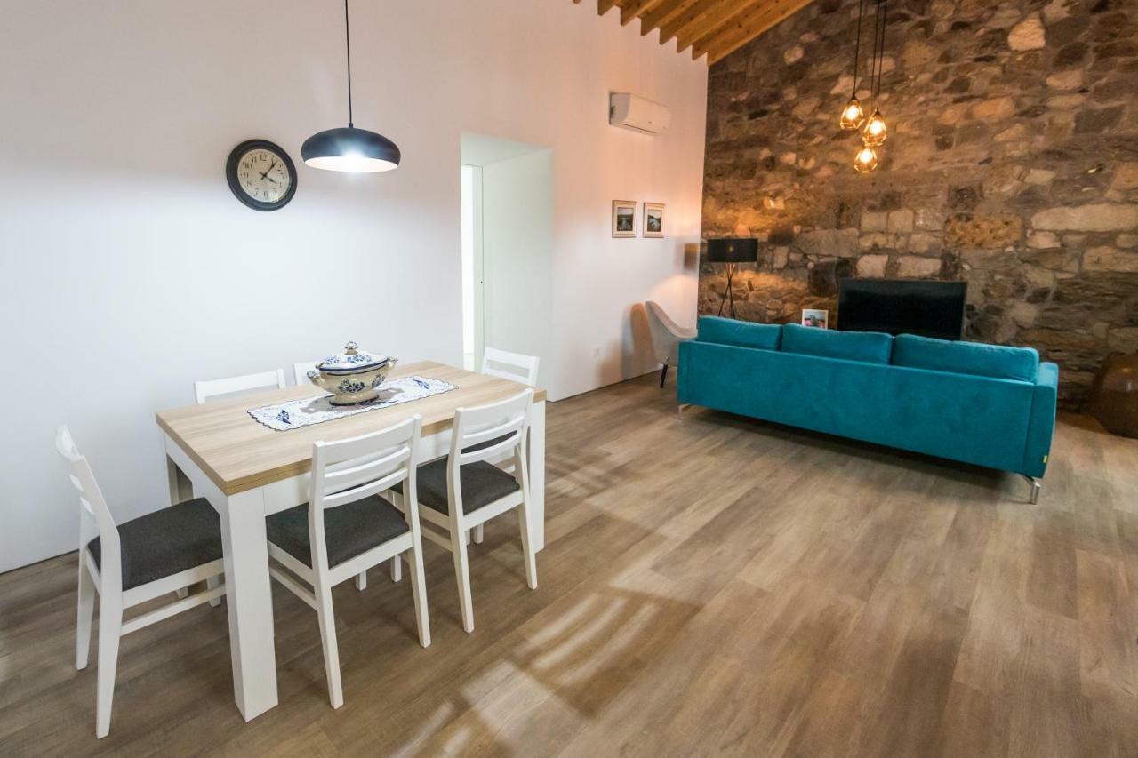 Azaleas Guest House Ribeira Cha Εξωτερικό φωτογραφία