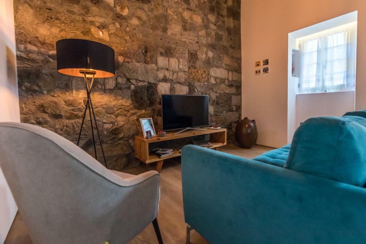 Azaleas Guest House Ribeira Cha Εξωτερικό φωτογραφία