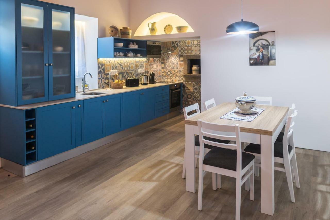 Azaleas Guest House Ribeira Cha Εξωτερικό φωτογραφία