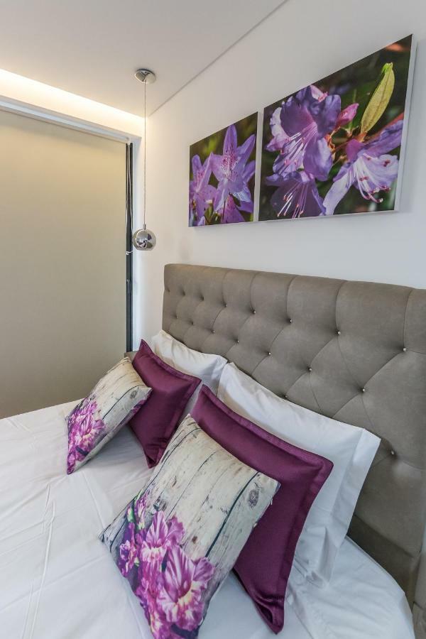 Azaleas Guest House Ribeira Cha Εξωτερικό φωτογραφία