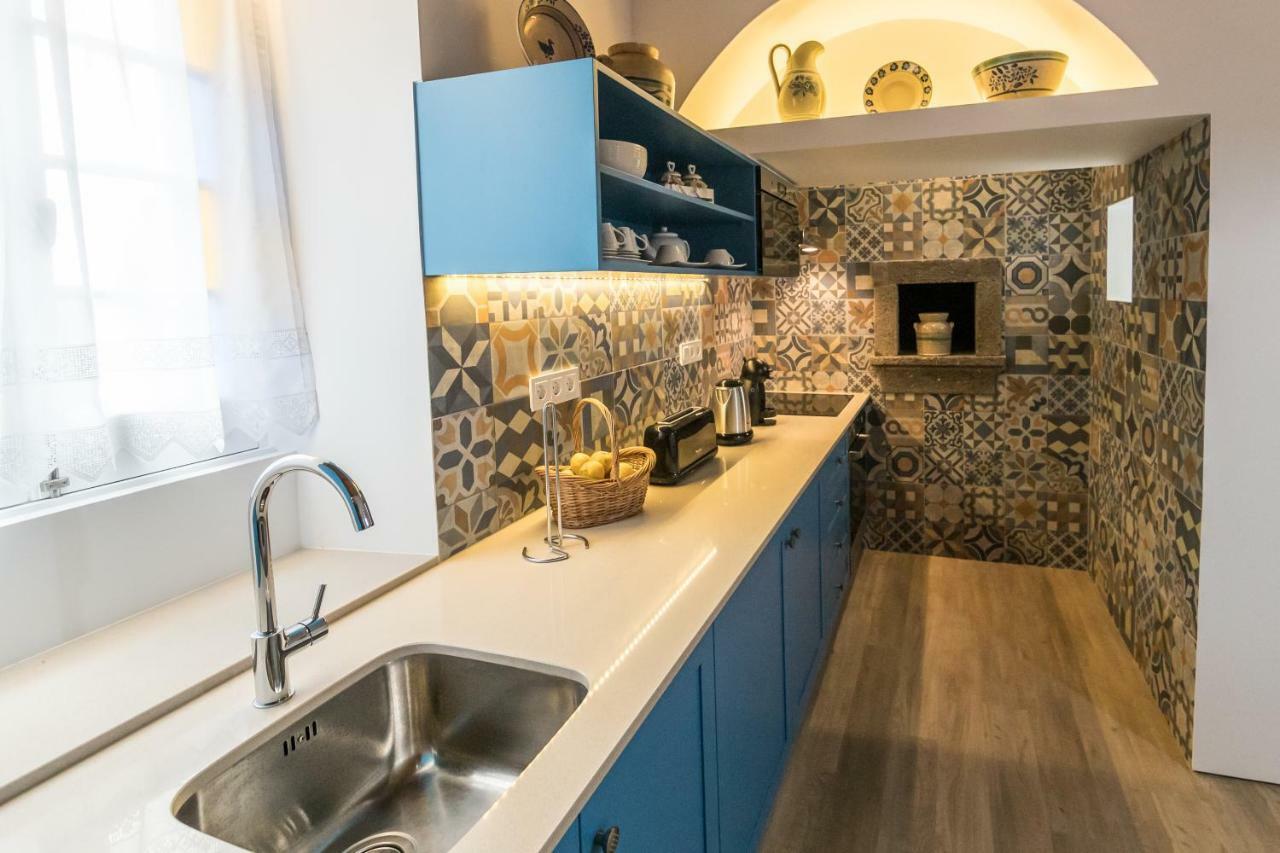 Azaleas Guest House Ribeira Cha Εξωτερικό φωτογραφία