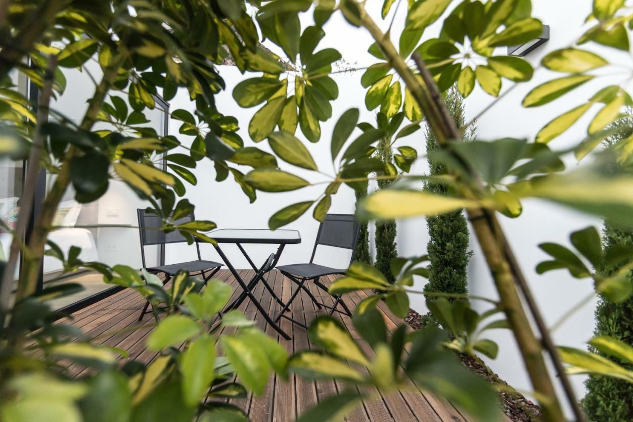 Azaleas Guest House Ribeira Cha Εξωτερικό φωτογραφία