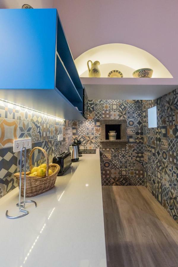 Azaleas Guest House Ribeira Cha Εξωτερικό φωτογραφία
