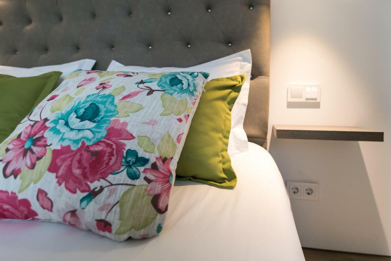 Azaleas Guest House Ribeira Cha Εξωτερικό φωτογραφία