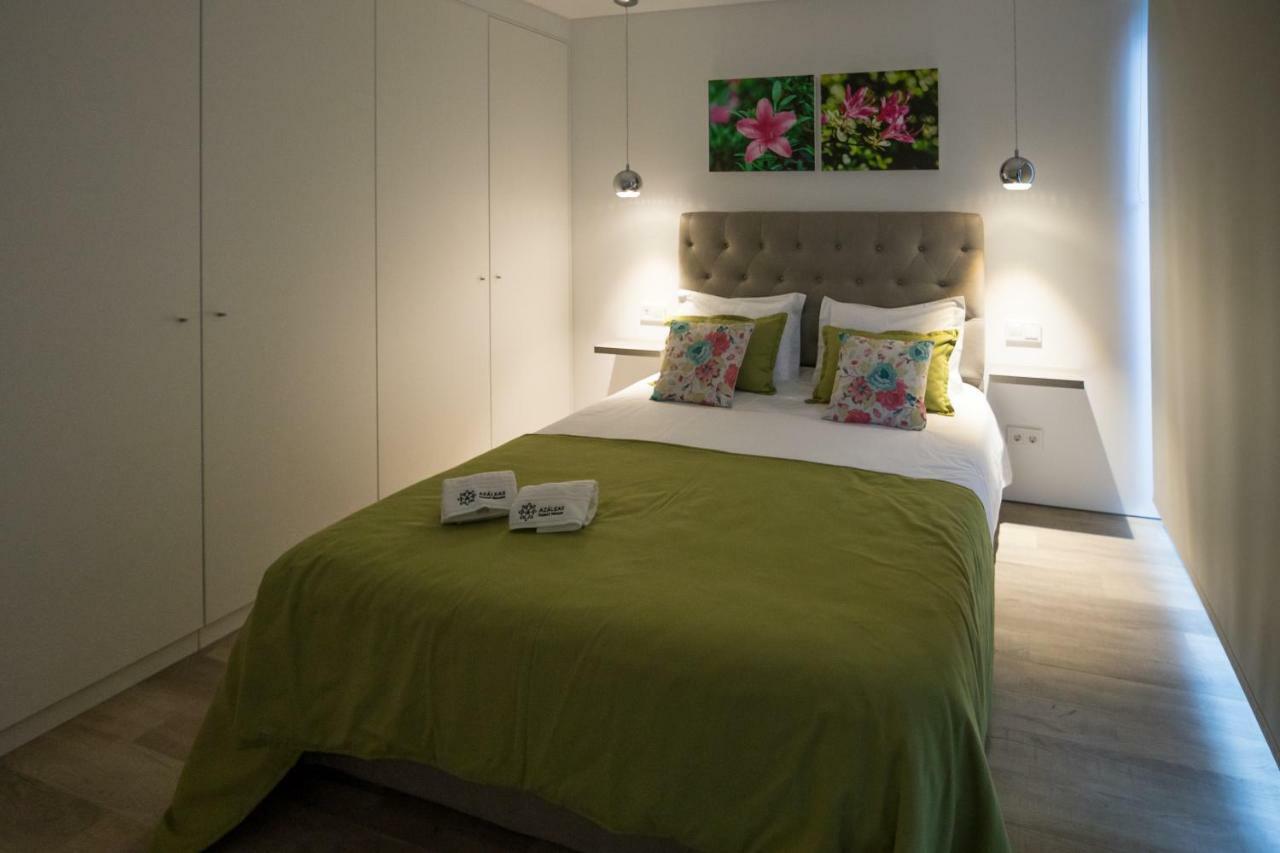 Azaleas Guest House Ribeira Cha Εξωτερικό φωτογραφία