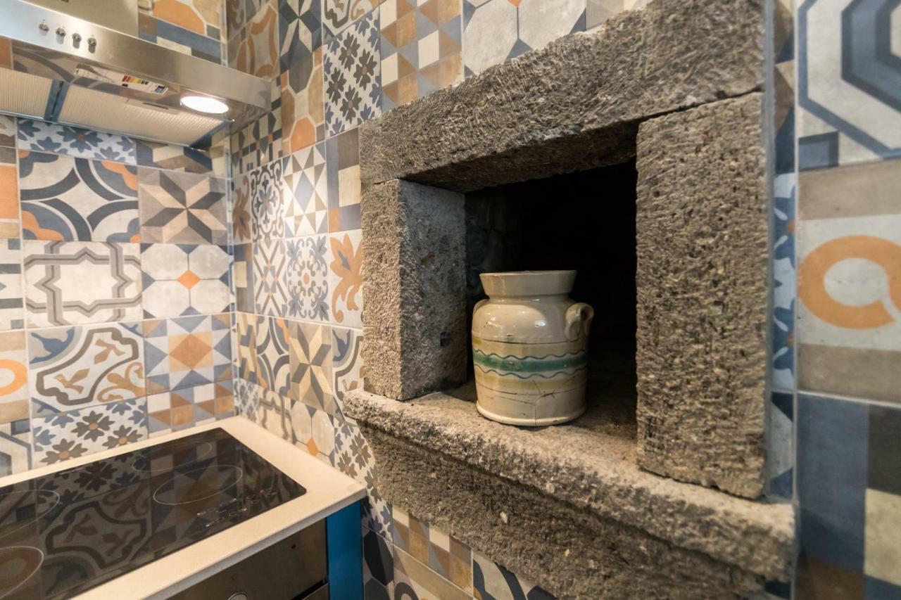 Azaleas Guest House Ribeira Cha Εξωτερικό φωτογραφία