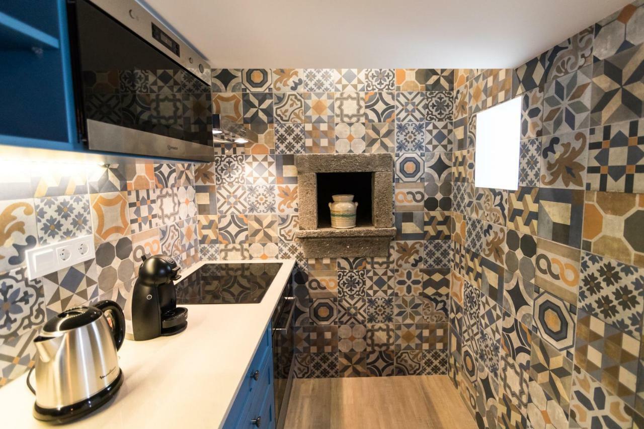 Azaleas Guest House Ribeira Cha Εξωτερικό φωτογραφία