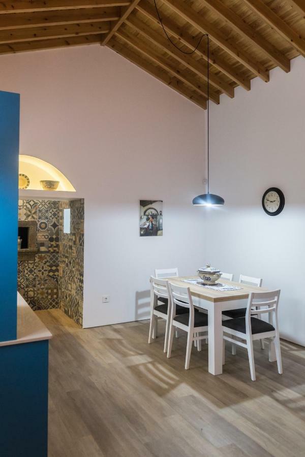 Azaleas Guest House Ribeira Cha Εξωτερικό φωτογραφία