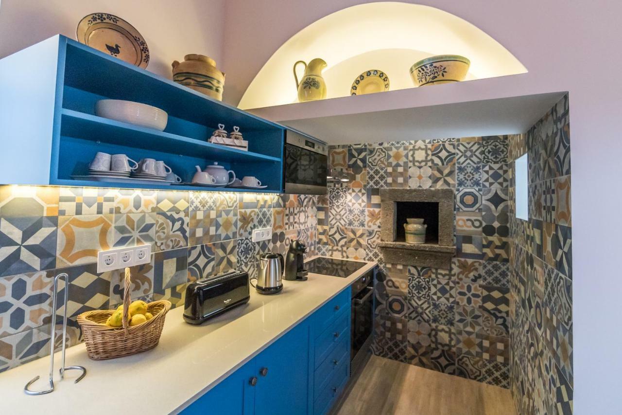 Azaleas Guest House Ribeira Cha Εξωτερικό φωτογραφία