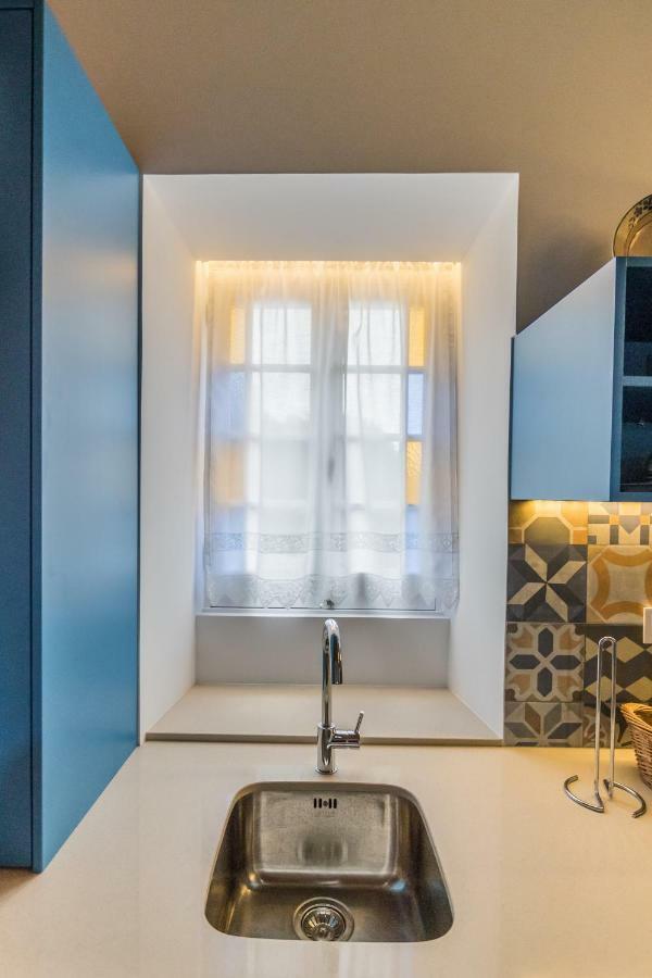Azaleas Guest House Ribeira Cha Εξωτερικό φωτογραφία