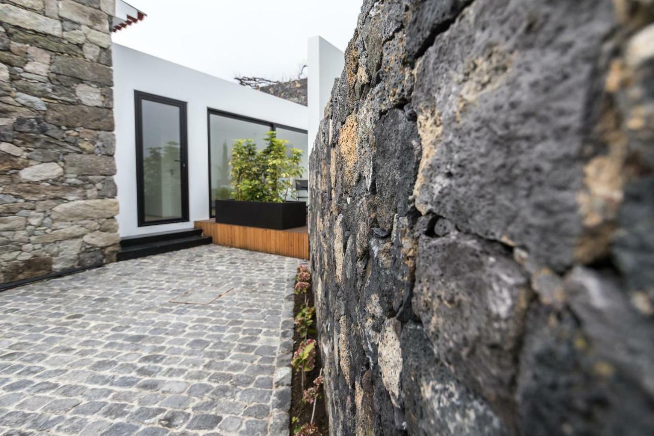 Azaleas Guest House Ribeira Cha Εξωτερικό φωτογραφία